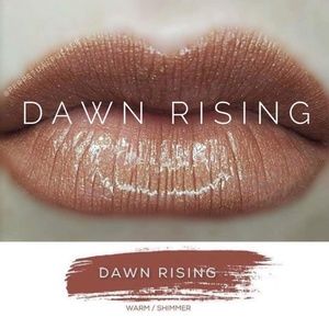 Lipsense Dawn Rising Color